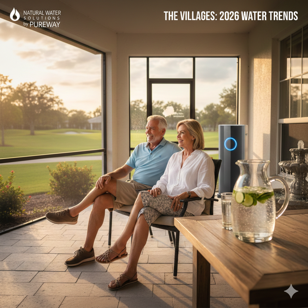 Beyond the Cart: Navigating The Villages’ Newest Chapter in 2026