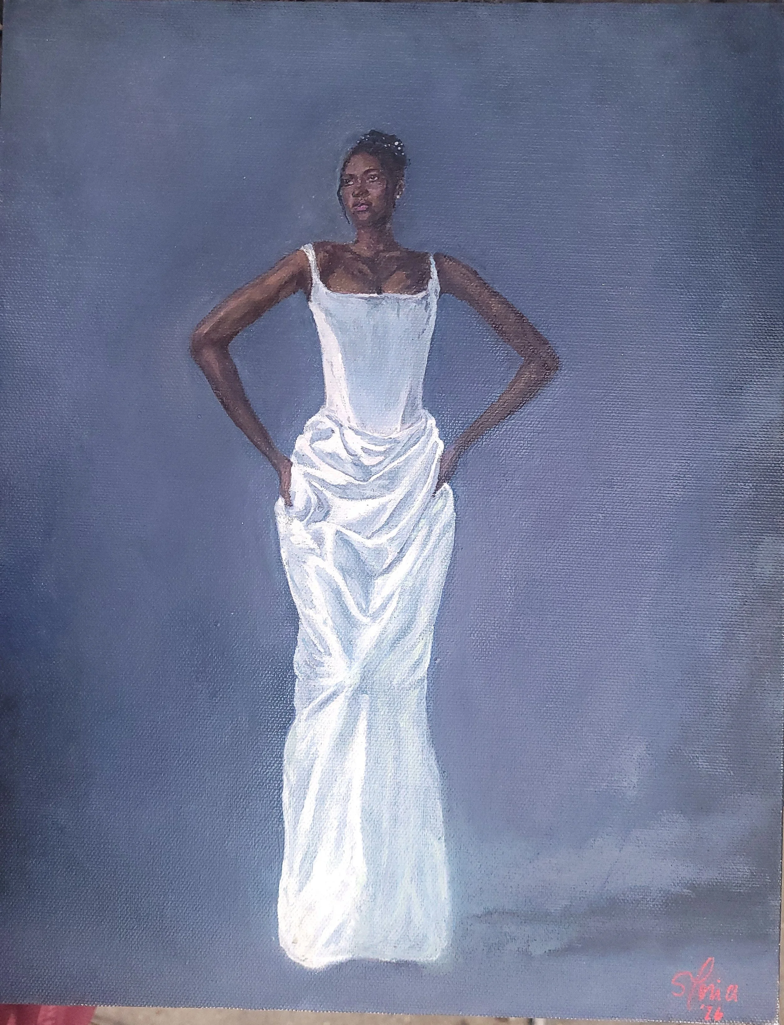 BB (2026) - Portraits of Women