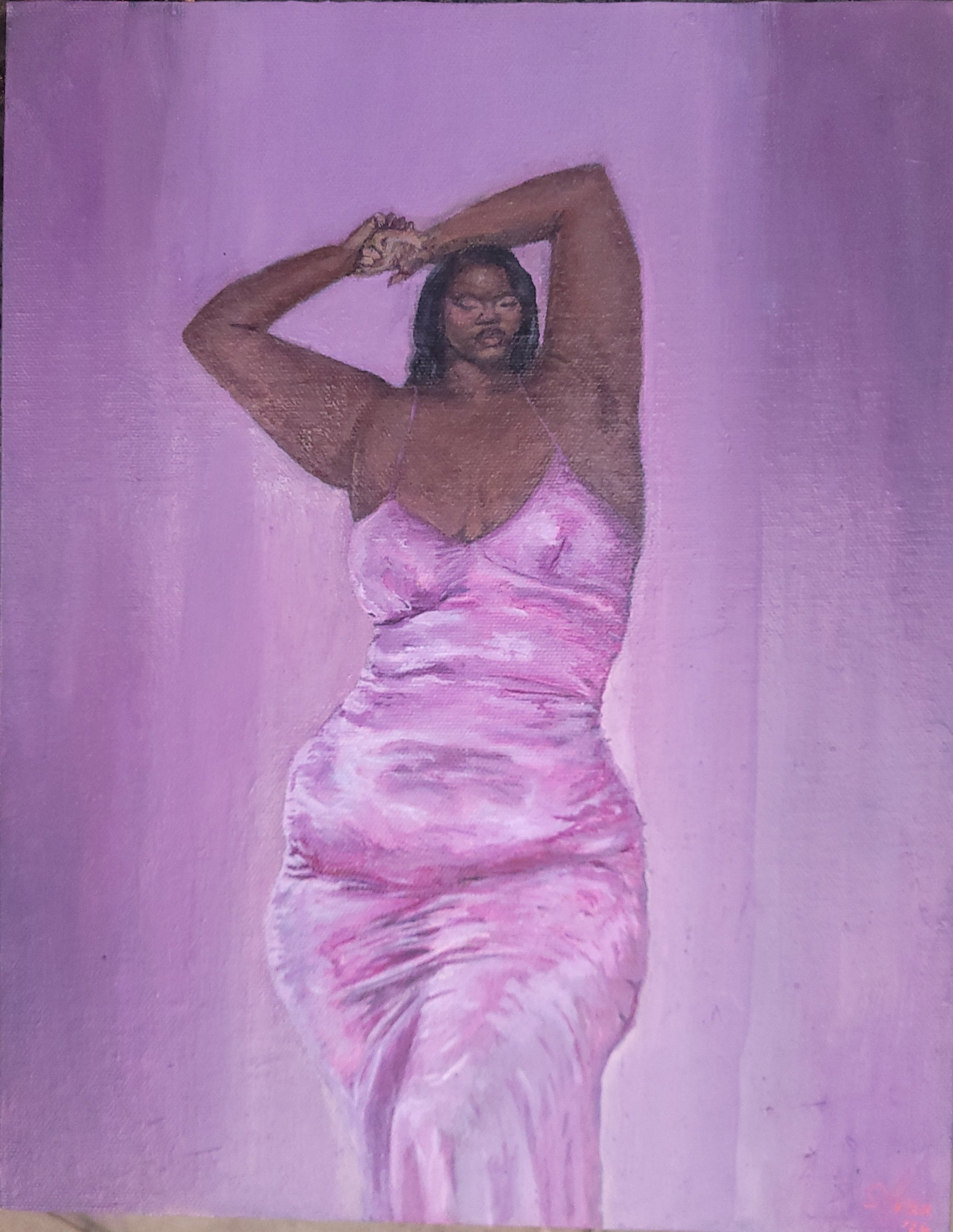 FF (2026) - Portraits of Women