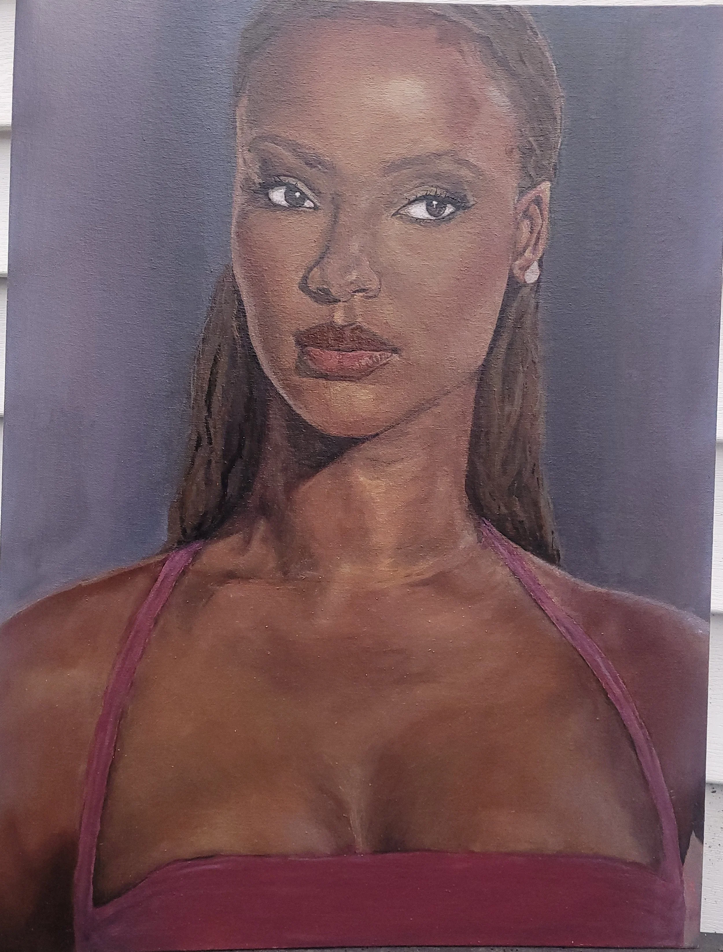 NG (2026) - Portraits of Women