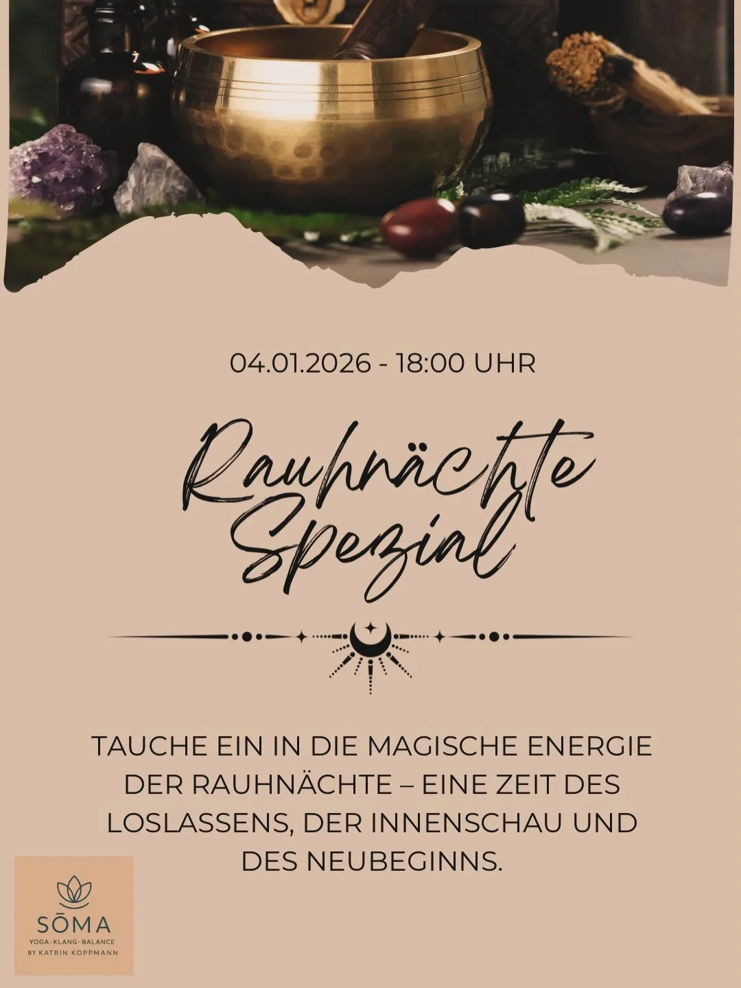 Rauhn&auml;chte Spezial ✨💫 Wer ist mit dabei?  https://docs.google.com/forms/d/10I1kSGmT0fhkXp9oTSFGAB9p87m_JWadZBBnoGal-qU/viewform
