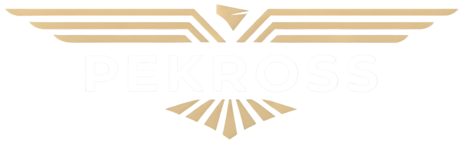 PEKROSS Logo
