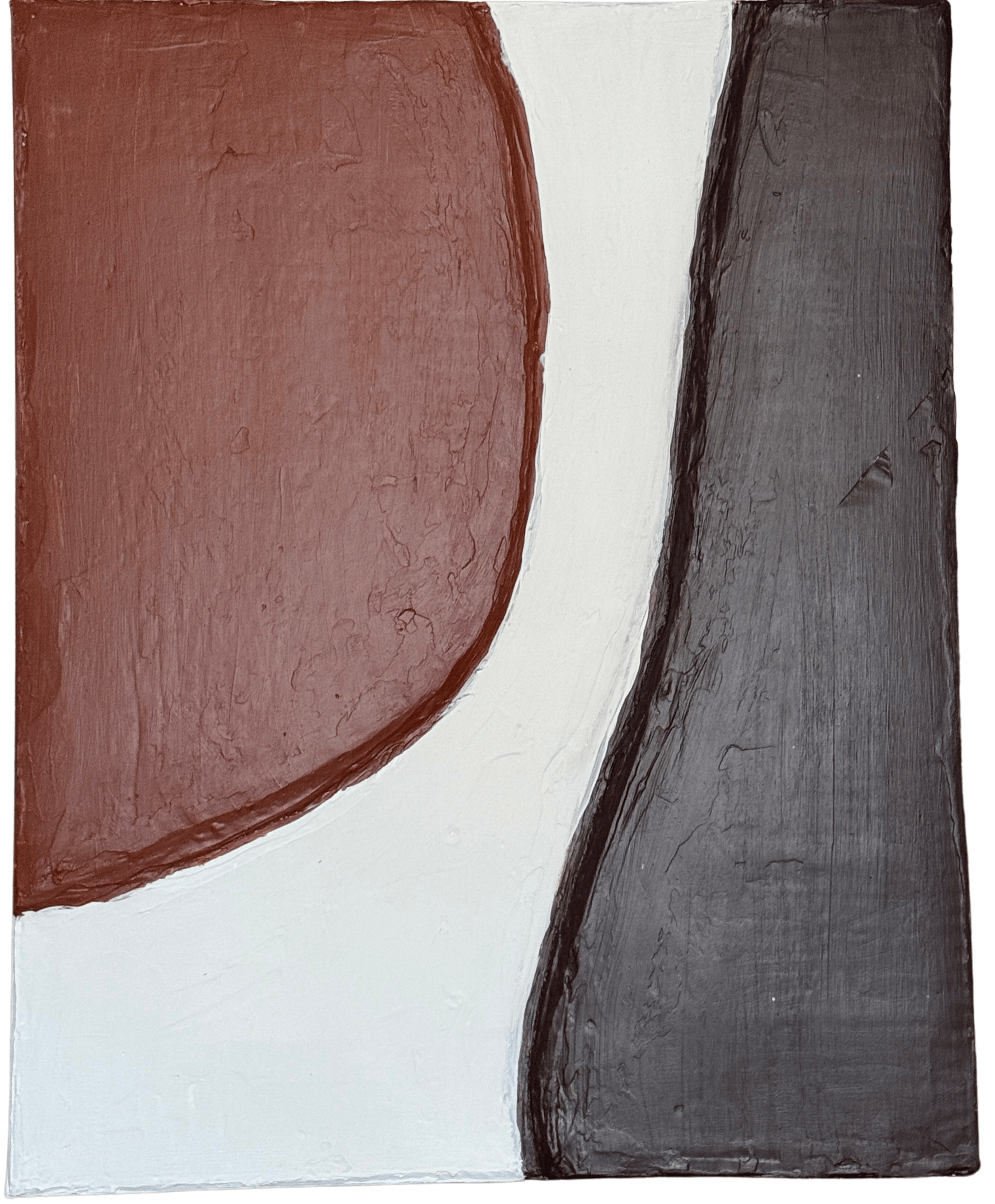 Where I End and Begin