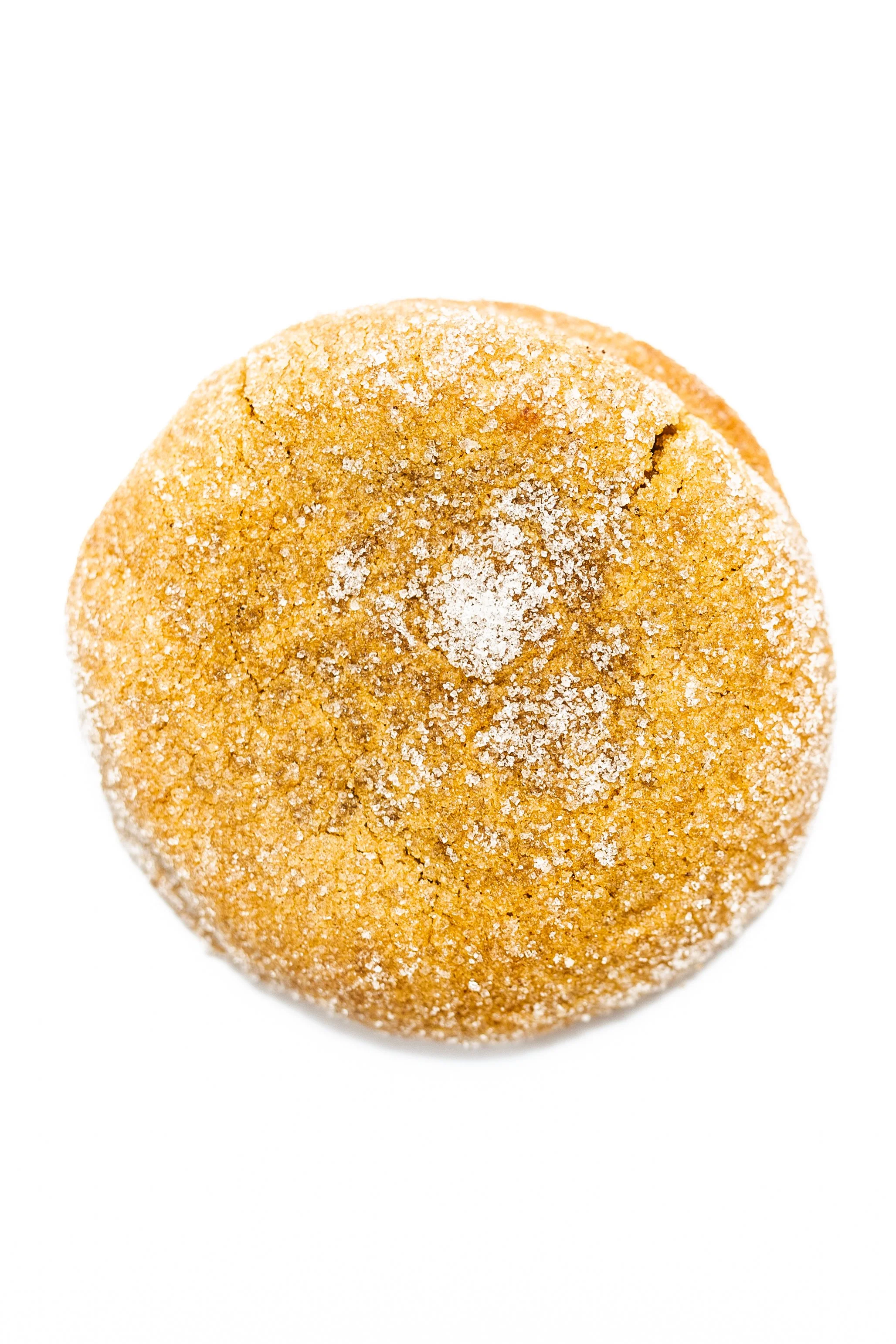 Southern Darling Ginger Soft cookie