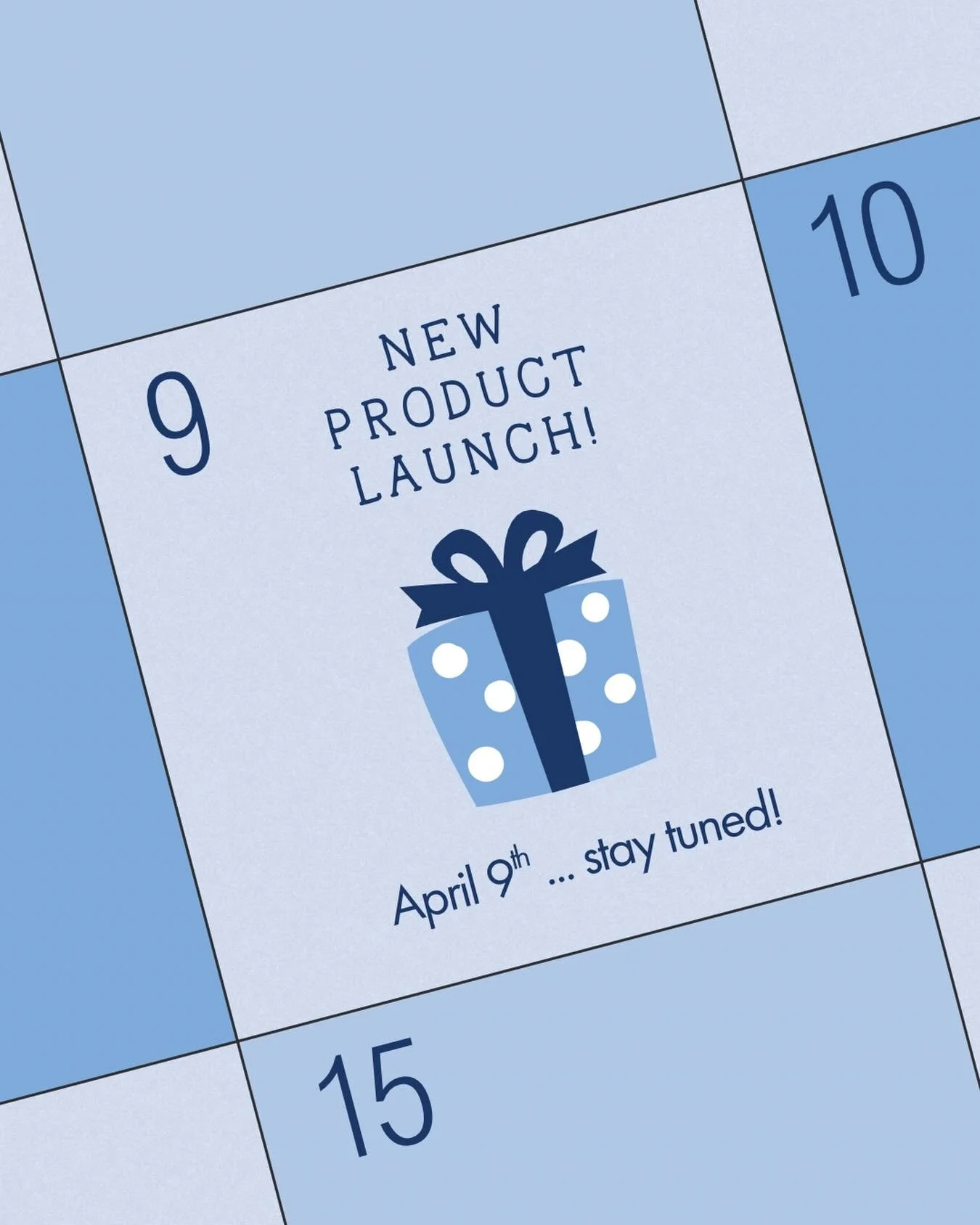 Mark your calendars! On Thursday, we will launch a sweet new product just in time for a holiday that celebrates the ones who help us all to become smart cookies! 📚🍎✂️✏️🎉🤗 #southerndarlingbakeshoppe #gourmetcookies #celebratesweetness #new #gifts