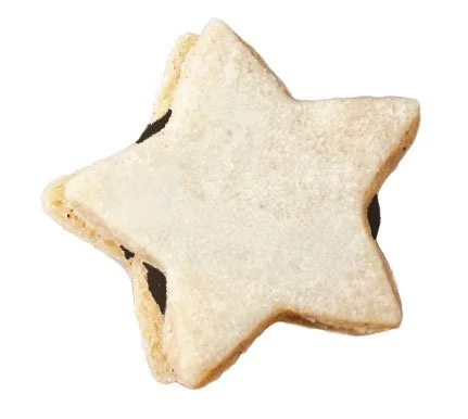 SouthernDarling-star shortbread.jpg