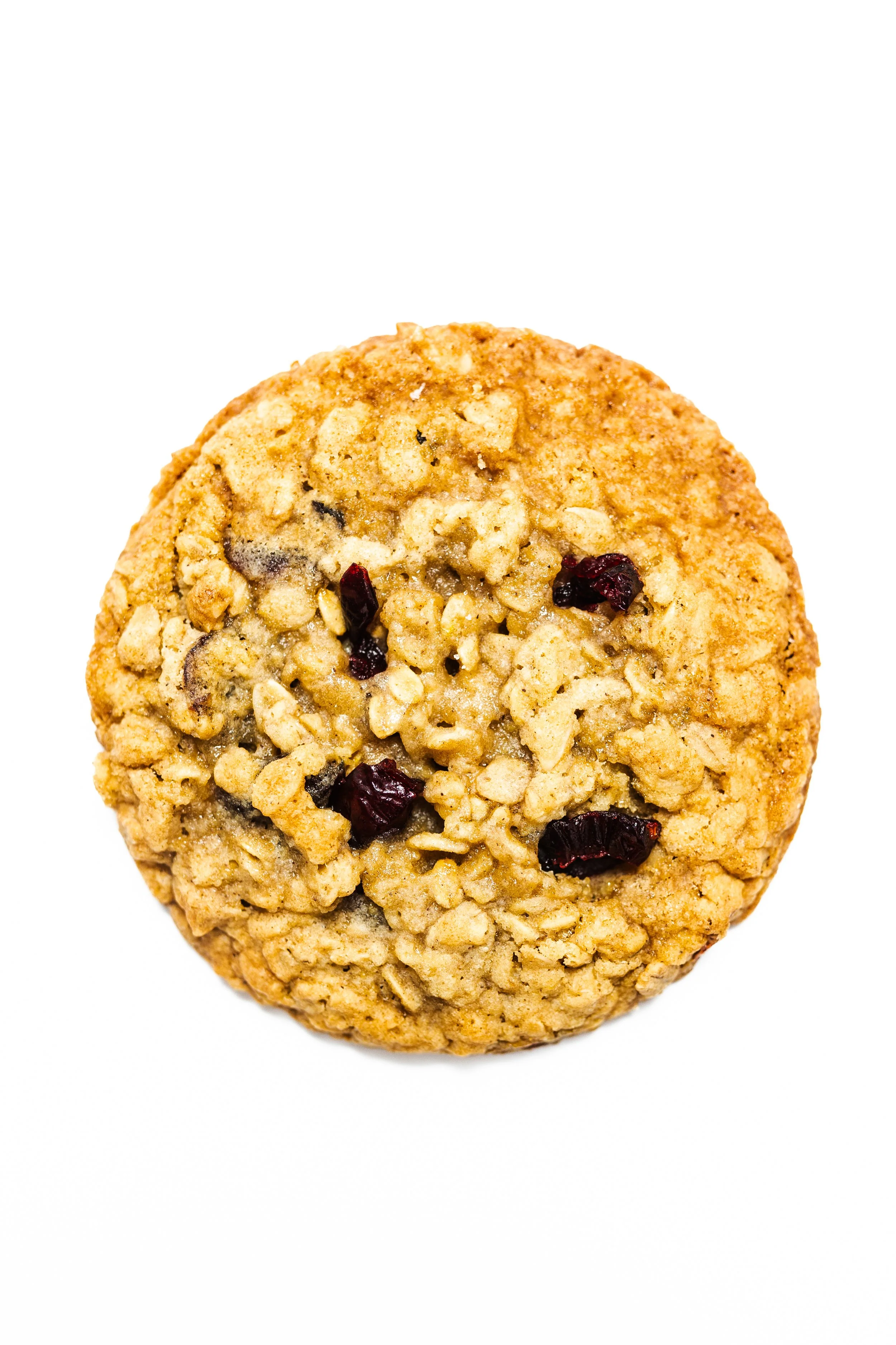 Oatmeal Cranberry cookie