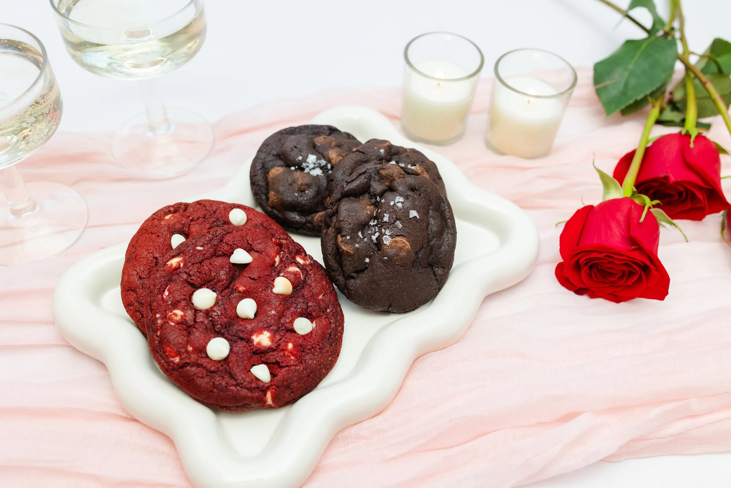 Southern Darling's Valentine's Boxes