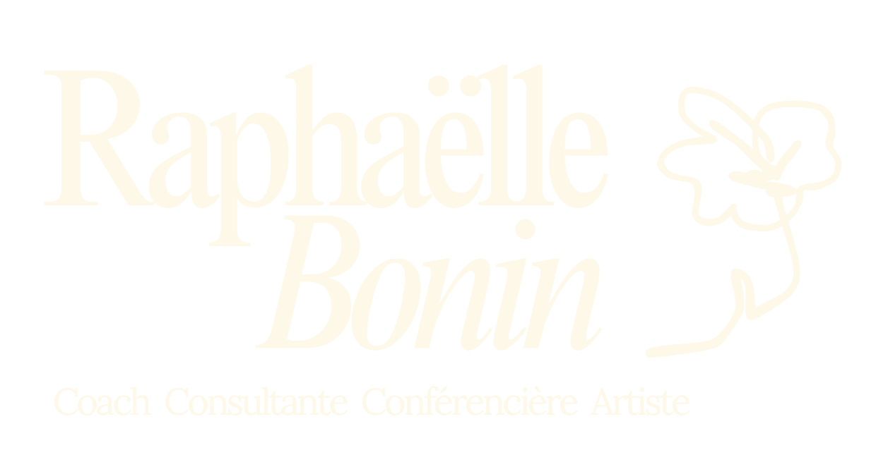 Raphaëlle Bonin 
