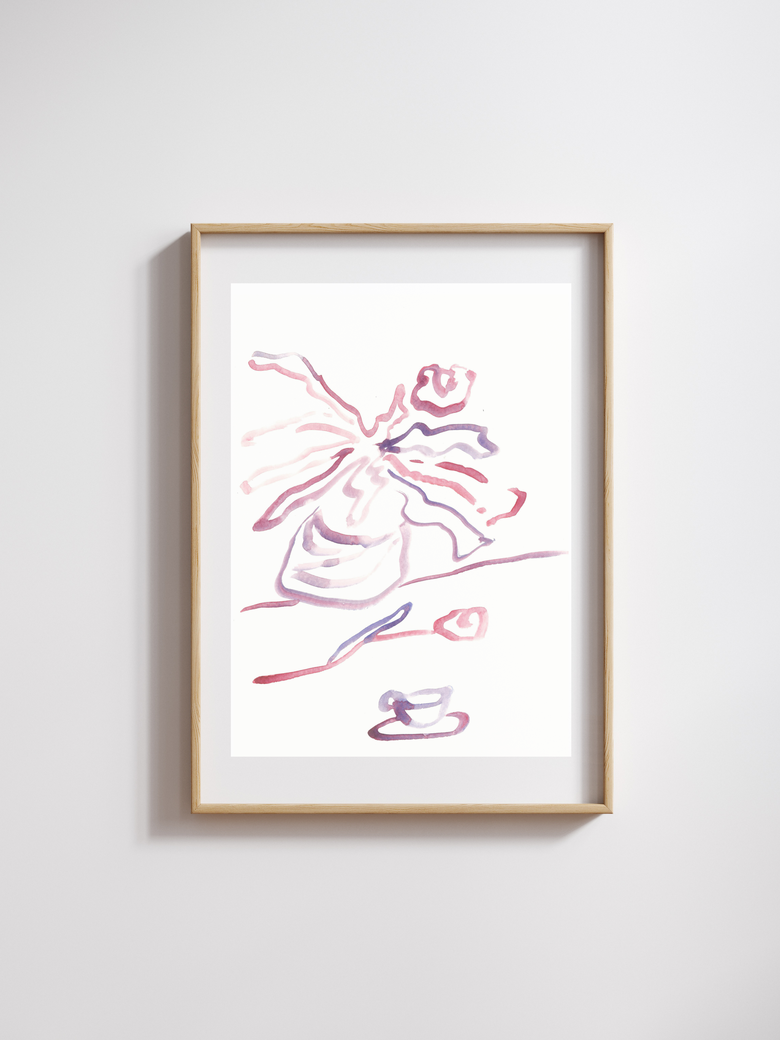 Matinale | Illustration