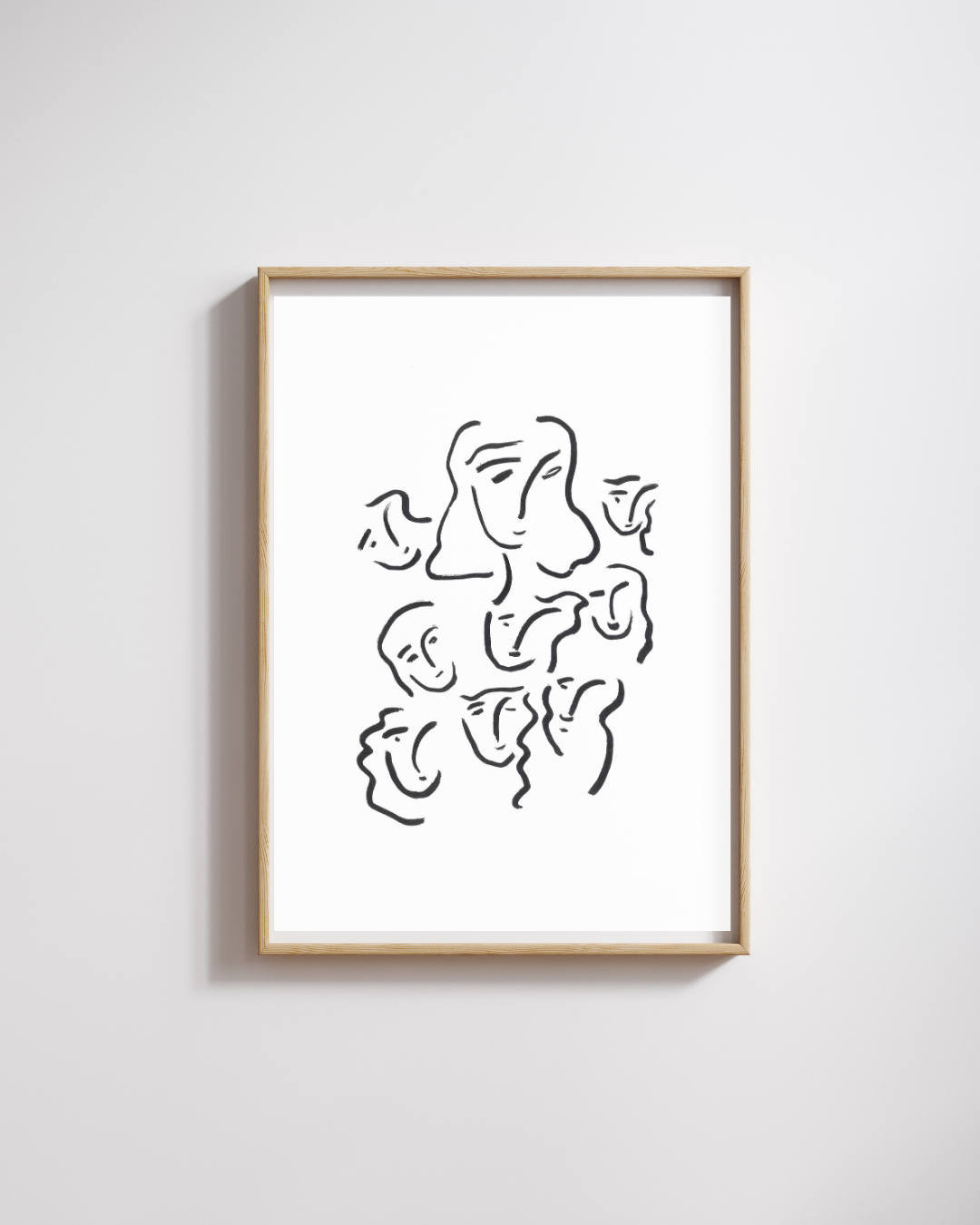 Supportée | Illustration