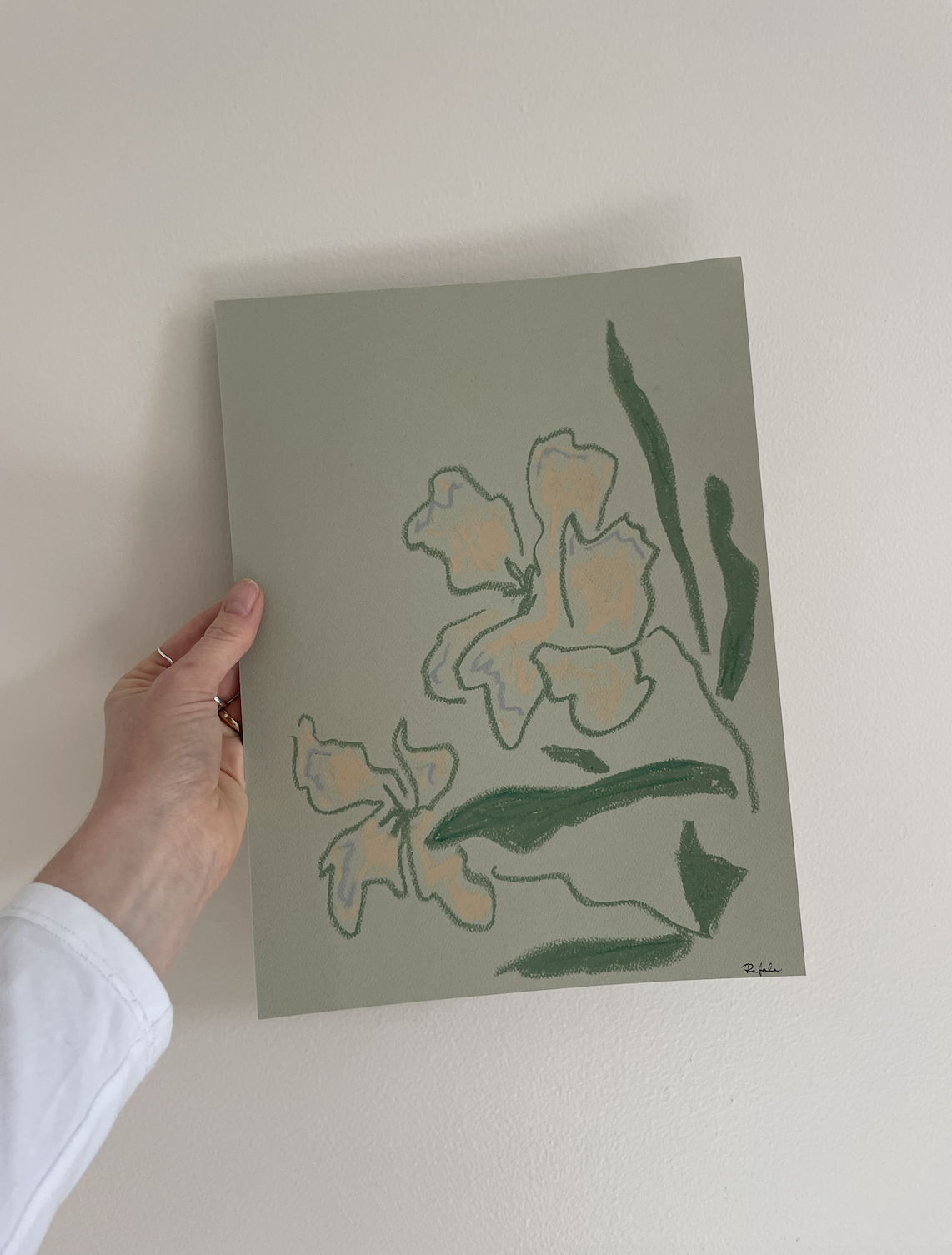 Botanique | Oeuvre originale