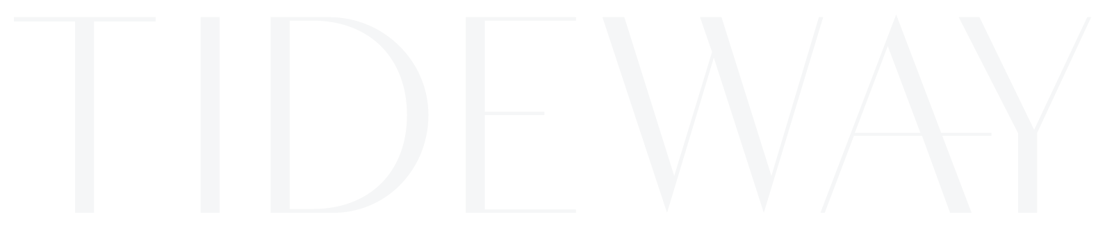 Tideway Advisory – Fractional and Interim CFO & COS Services in Calgary and Alberta