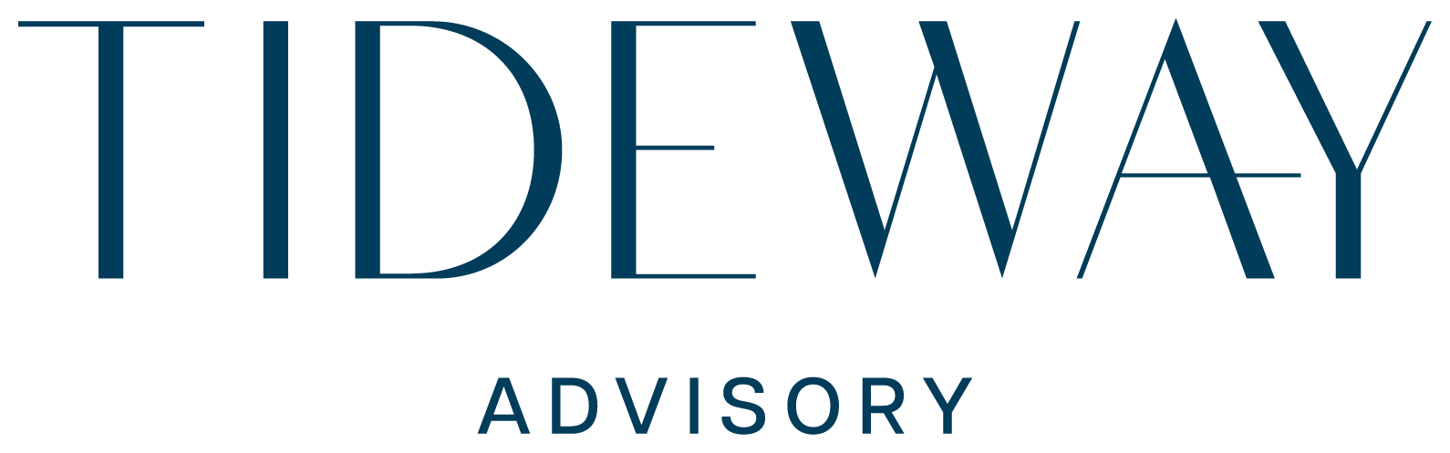 Tideway Advisory – Fractional & Interim CFO & COS Services in Calgary and Alberta