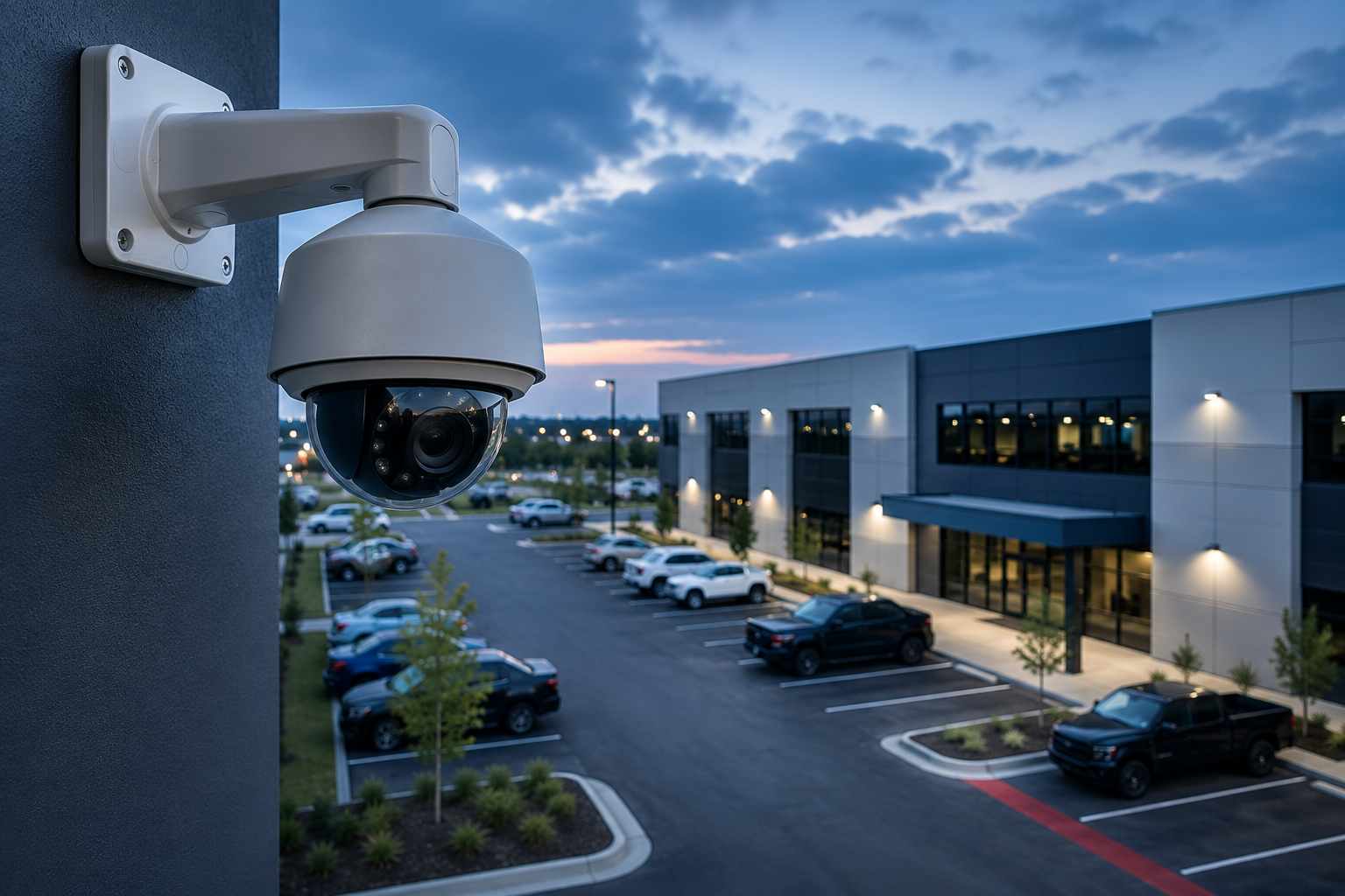 Camera Systems