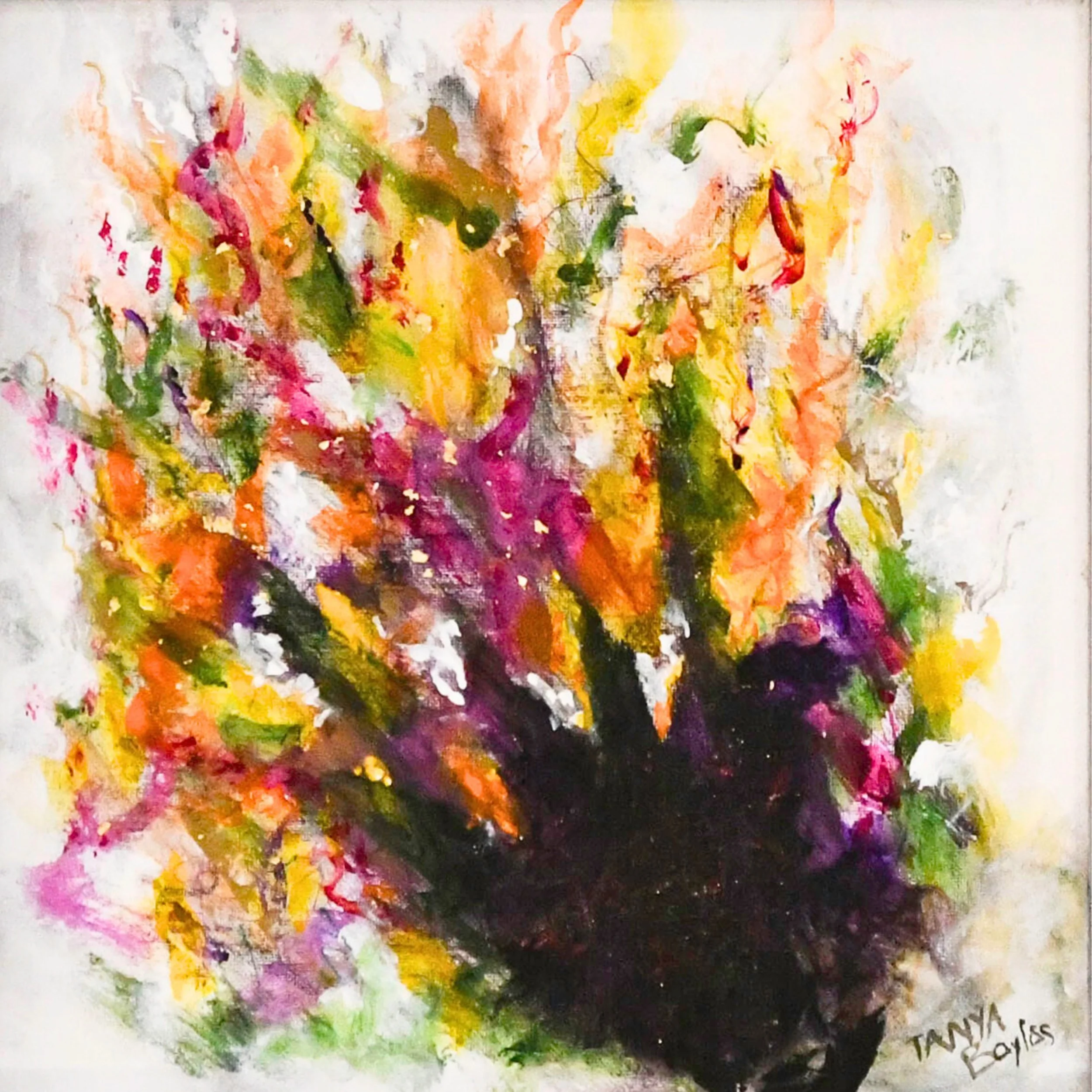 Spring Flowers 2