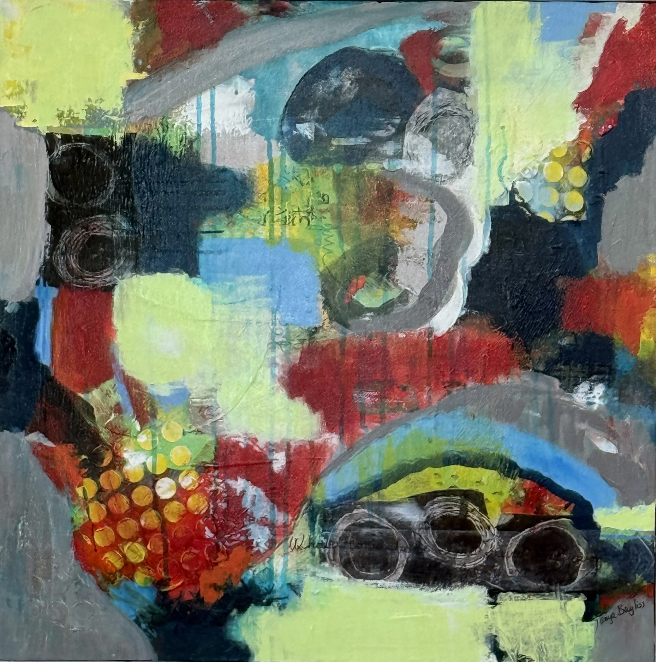 You Have Everything You Need