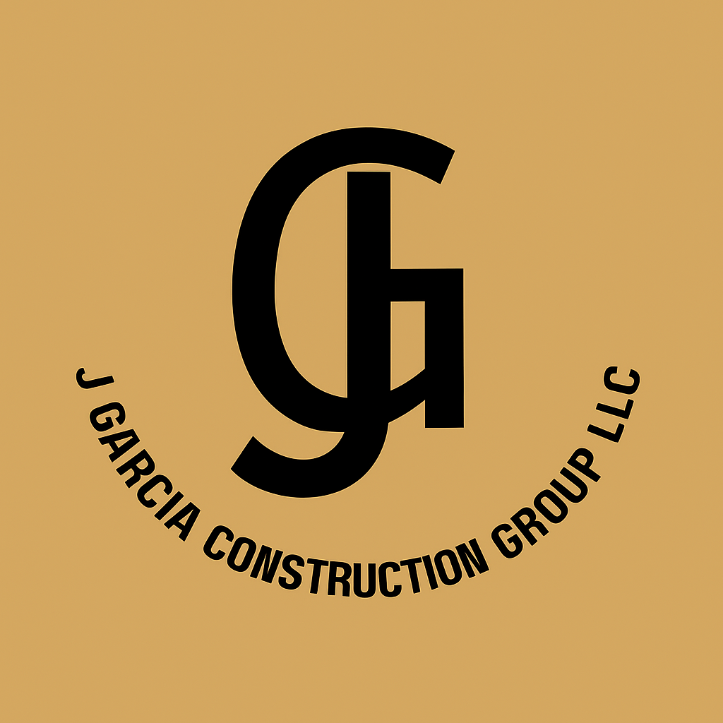 J Garcia Construction Group LLC