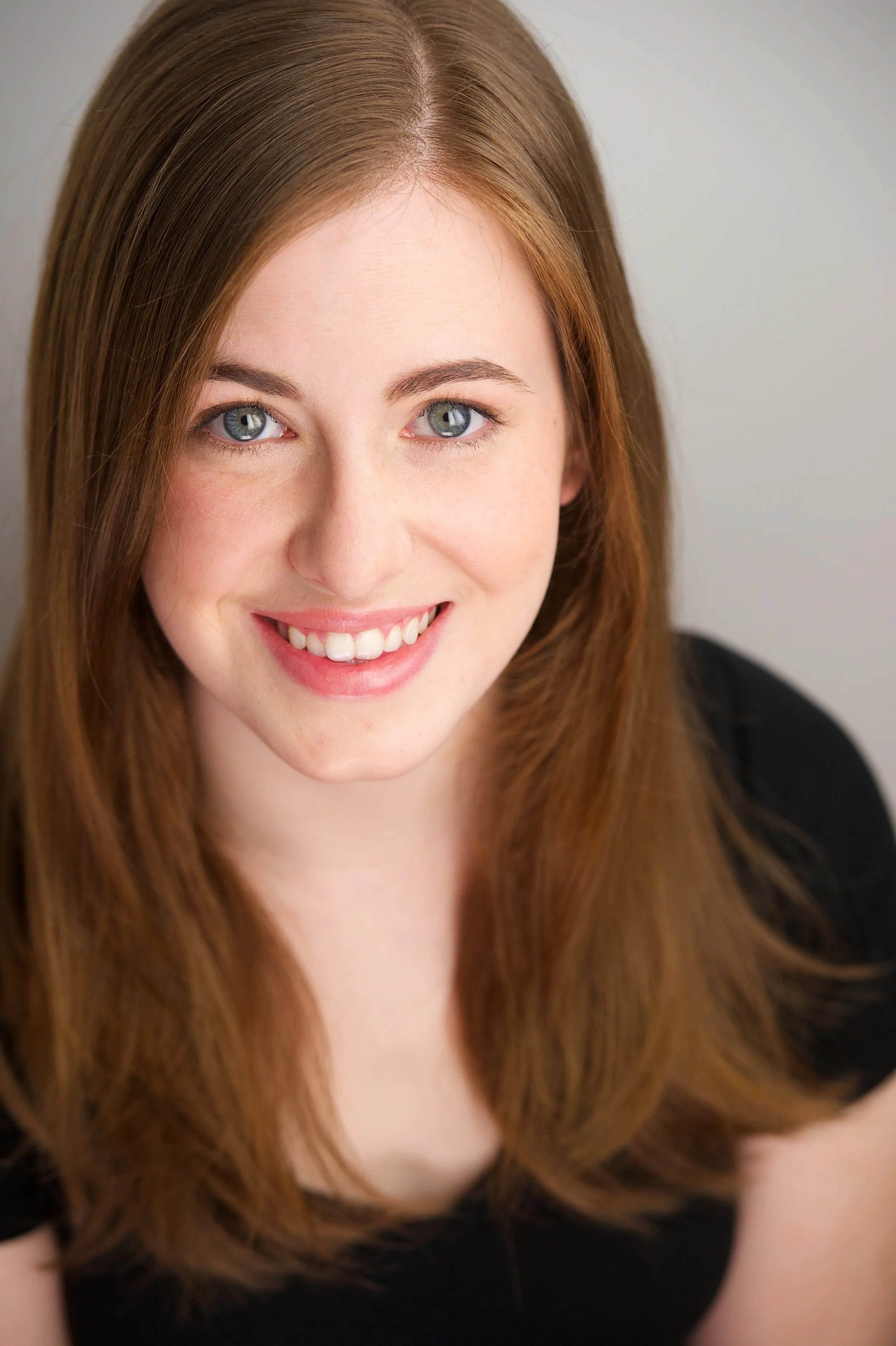 Margaret Clark's headshot.