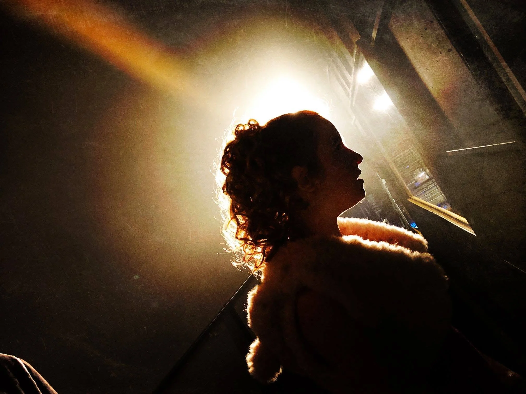 Understudy Work