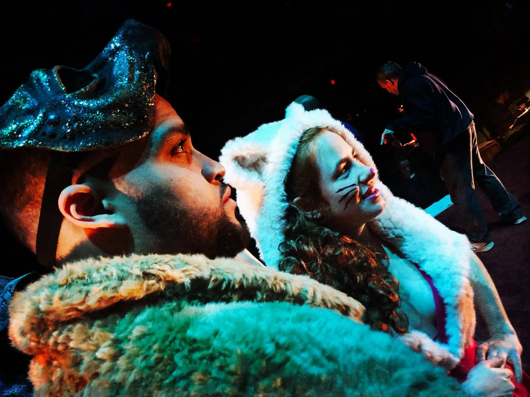 "Romeo and Juliet" at Huntington Theatre Company