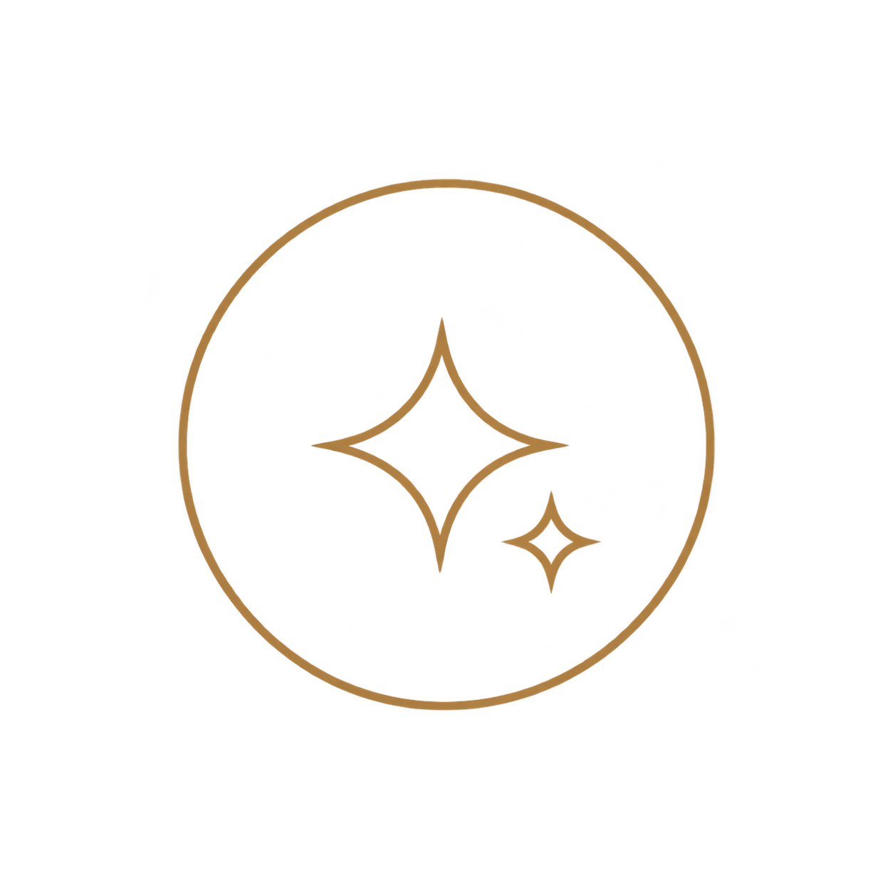 Logotipo de los Pittsburgh Steelers con una corona dorada y estrellas en fondo negro.