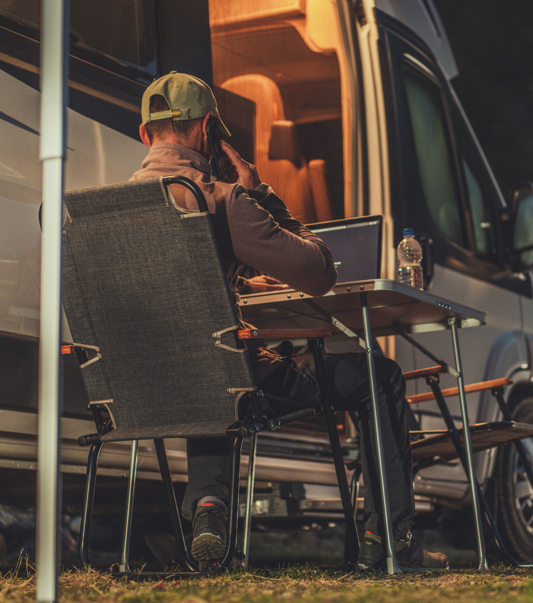 Sundown Rv Contact — Sundown RV Park