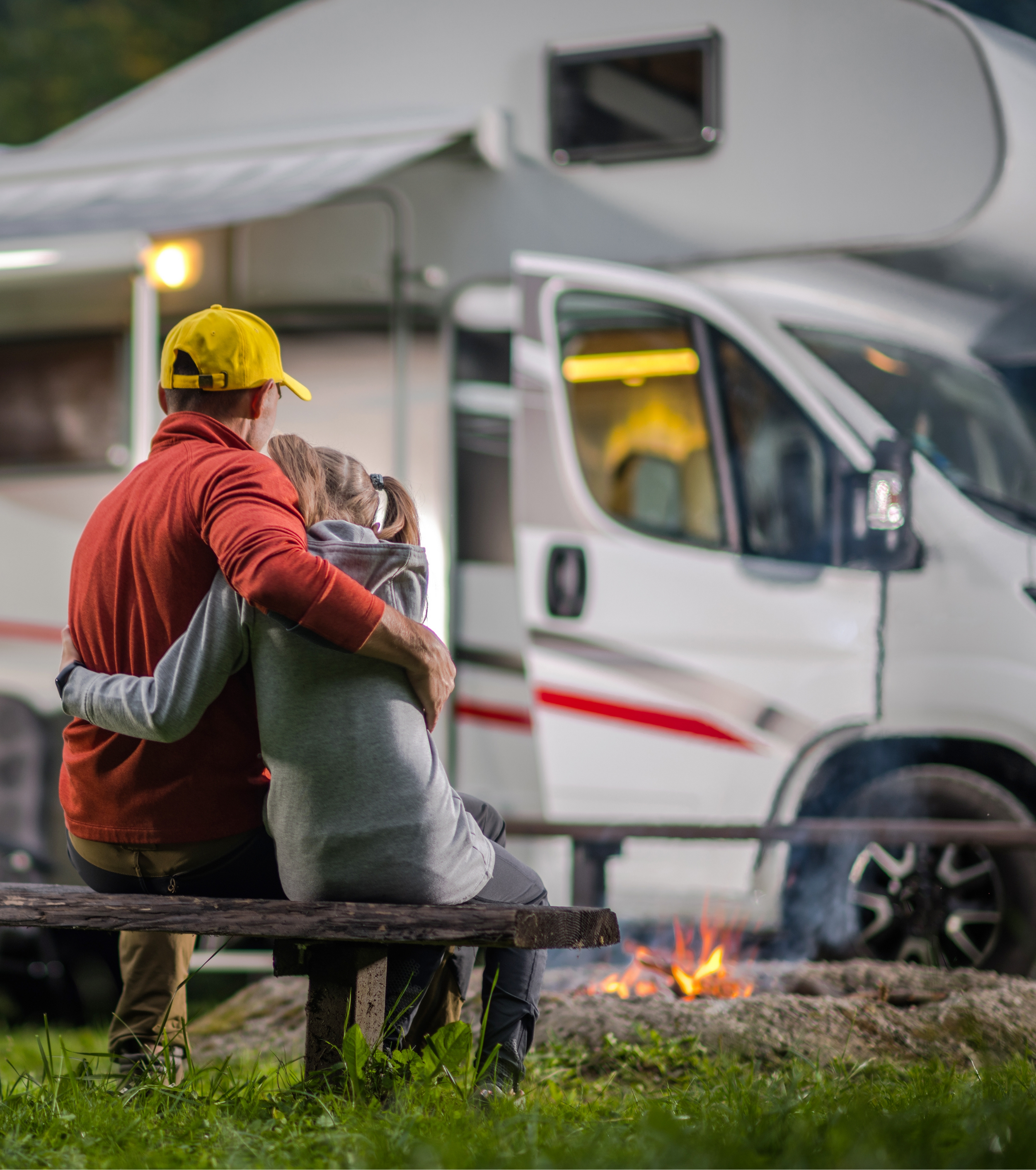 About — Sundown RV Park