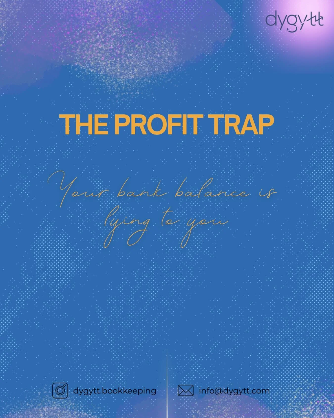 💰 The most dangerous number in your business is the one on your banking app.

Most founders manage by &ldquo;Bank Balance Accounting&rdquo;. If the number is high, they spend. If the number is low, they panic.

Here&rsquo;s why that is a trap:
Shado