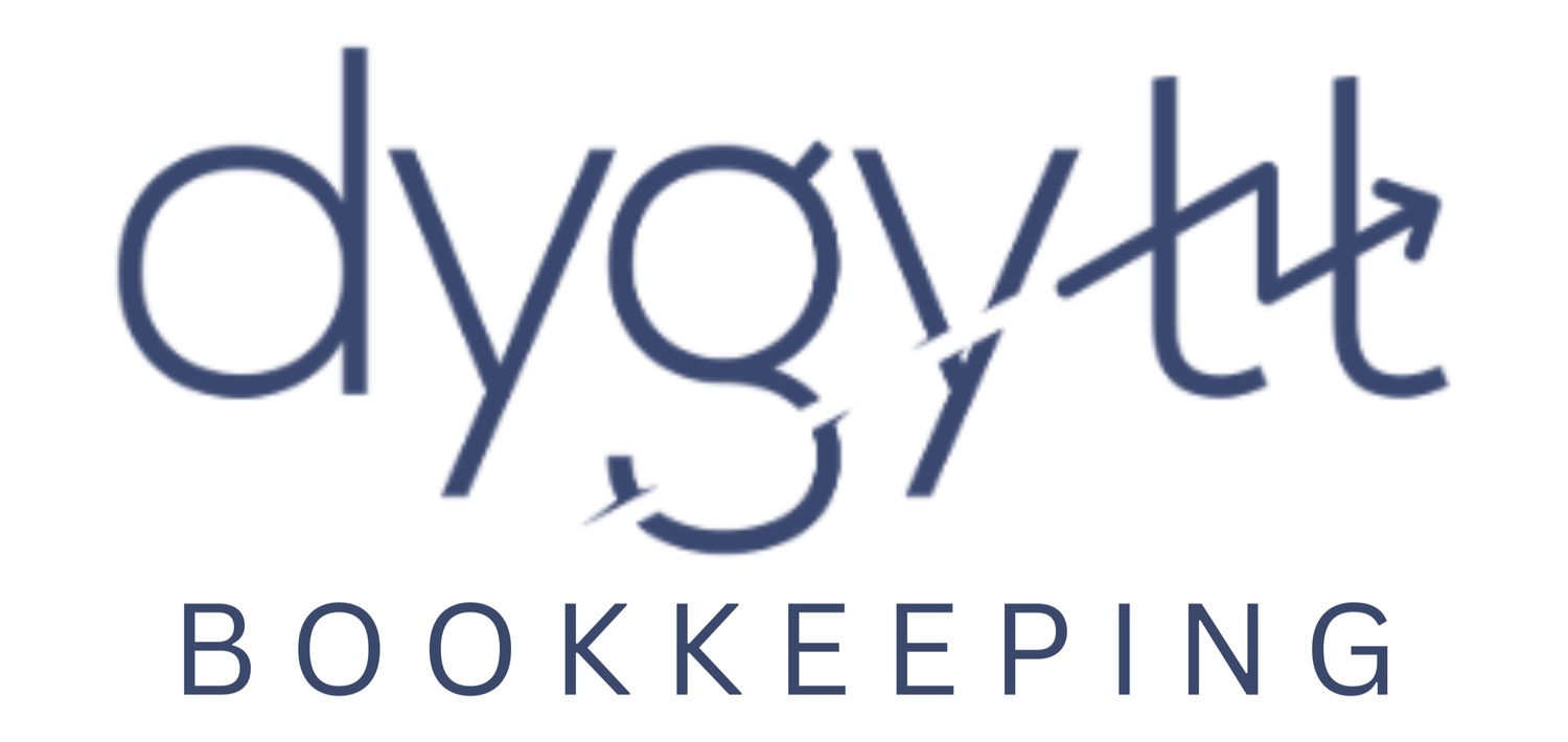 dygytt - bookkeeping services
