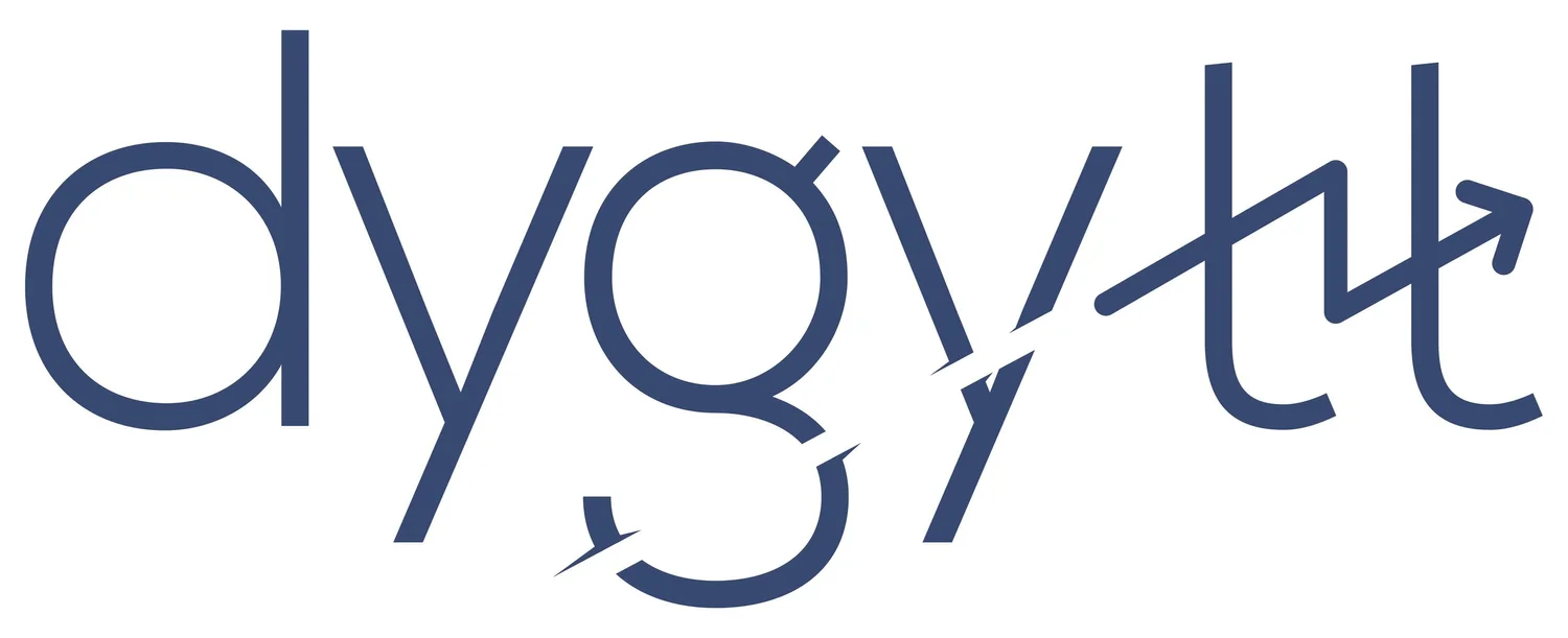 dygytt - bookkeeping services