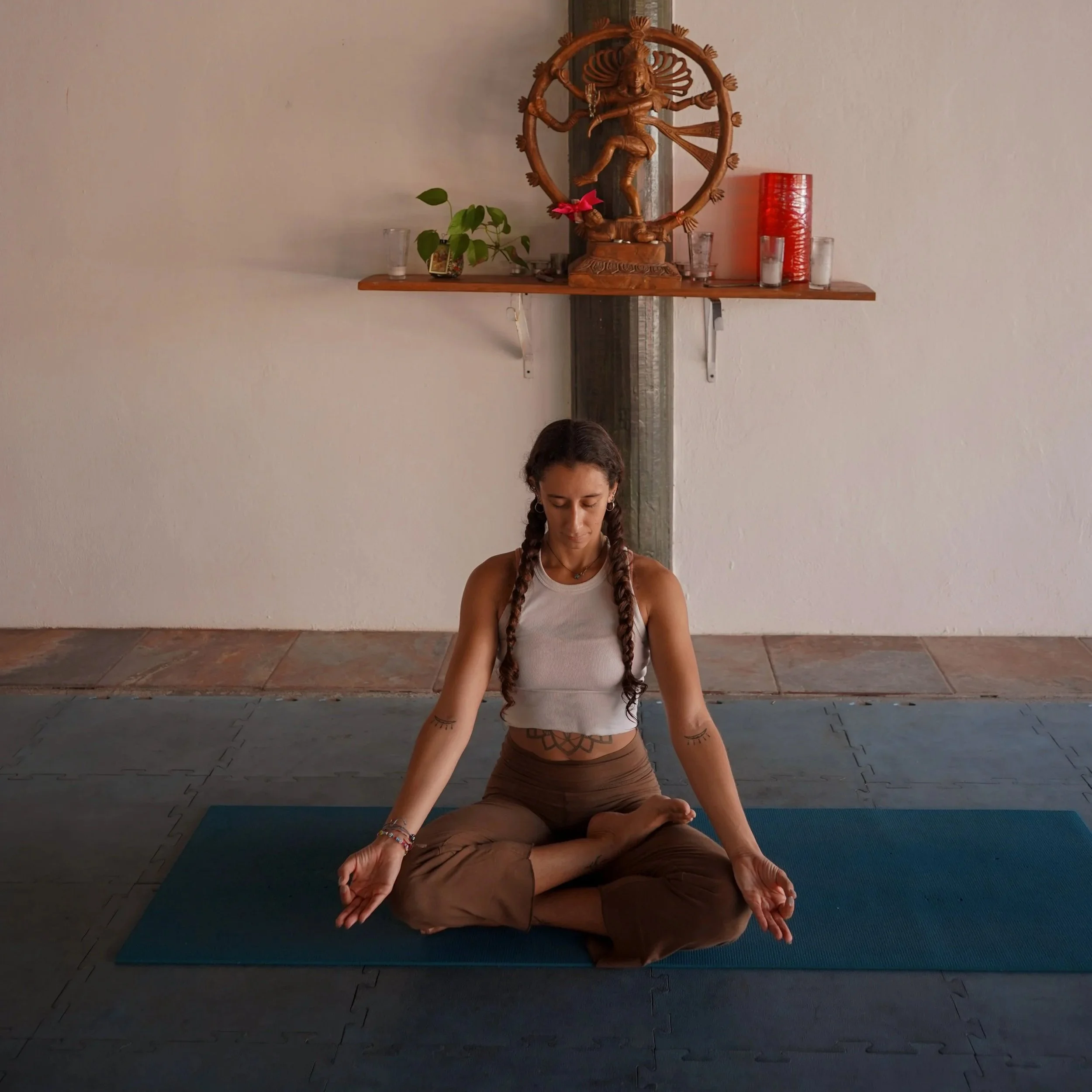 Sol Reset: Meditation & Journaling Series