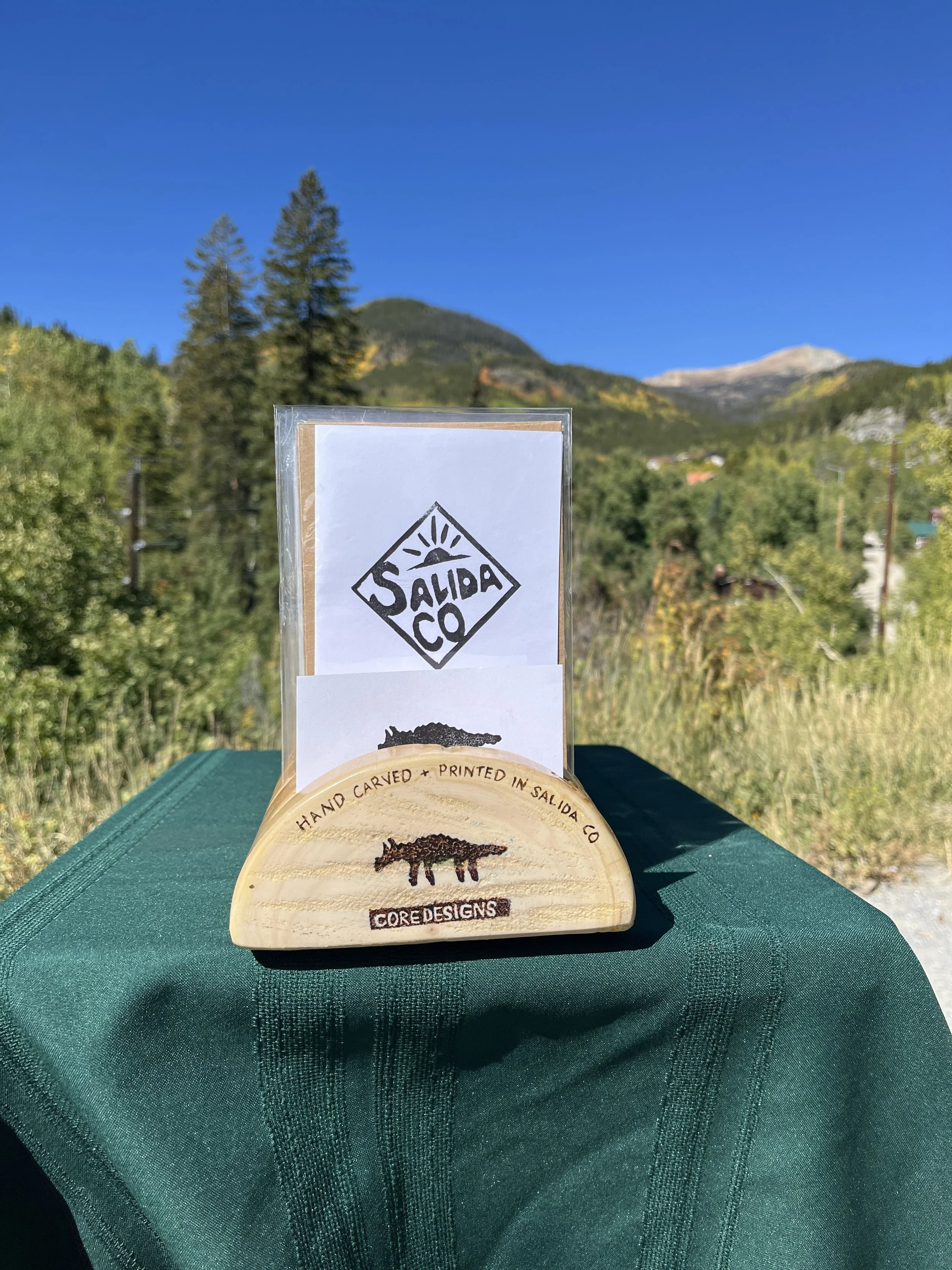 4x6 Card | MBML - Style 1