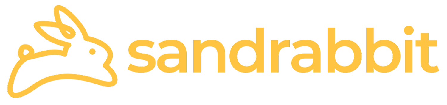 SandRabbit
