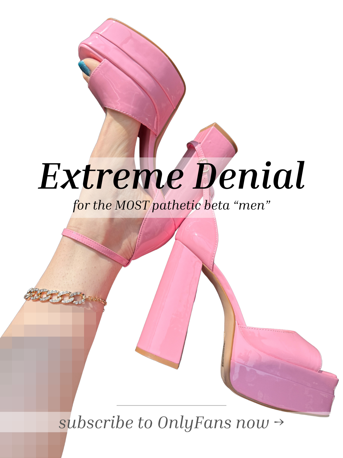 OnlyFans Premium Goddess Chloe Love 