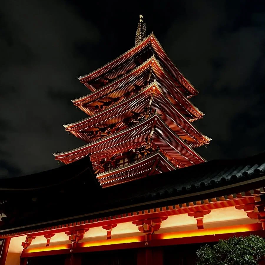 In Japan two years ago today! An unforgettable trip that I&rsquo;ll always think about when October rolls around. 

Ready to start making memories to last? DM me to get started!