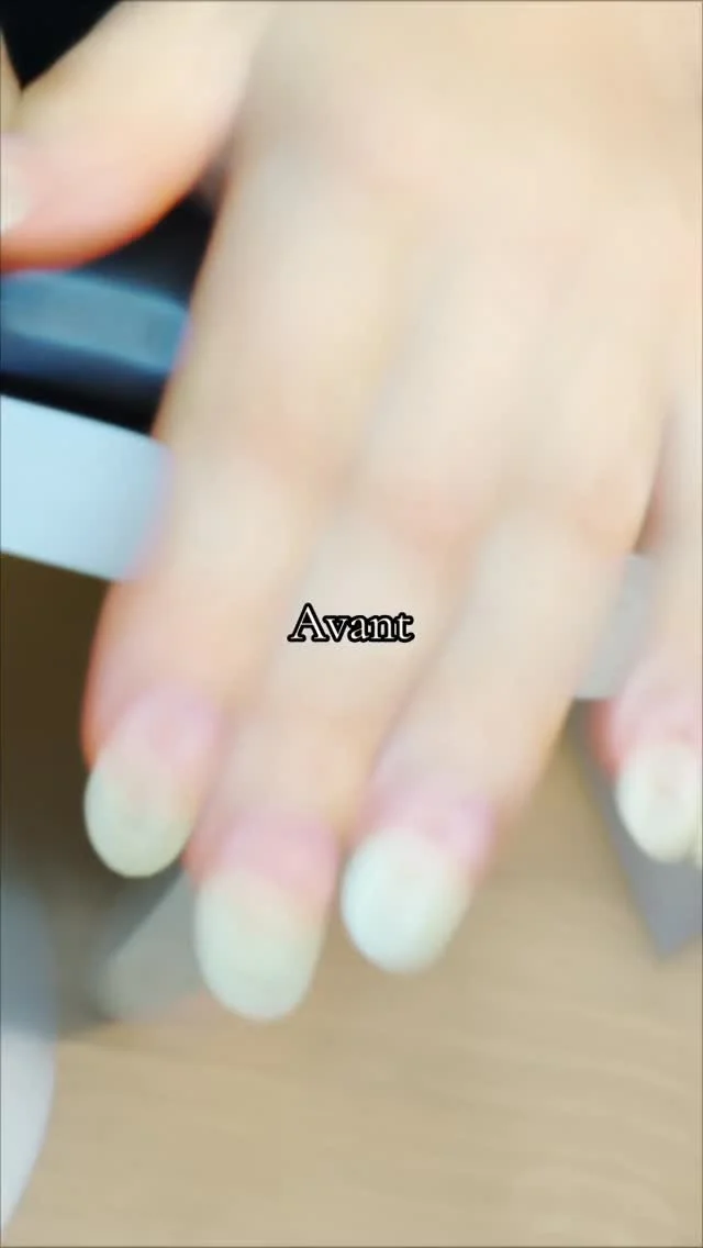 La magie de la manucure japonaise ✨
L’art de nourrir et de faire briller vos ongles naturellement 🤩✨
#onglescommentry #lunora #commentry #lunoranails #montlucon #allier