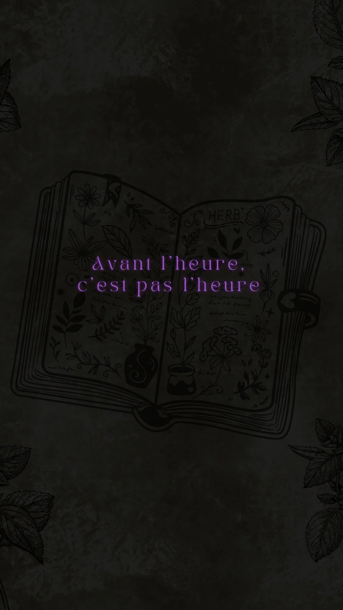« Avant l’heure c’est pas l’heure et après l’heure c’est plus l’heure » 🕰️😆
Bon on vous aimes quand même hein 😉🫶🏼
#lunoranails #commentry #onglescommentry #lunoranailsfrance