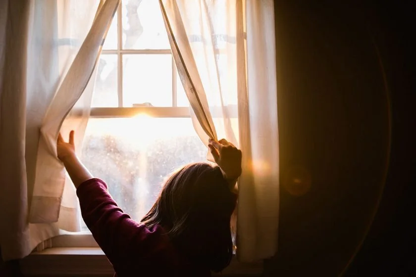 A Quiet Offering for the Holidays