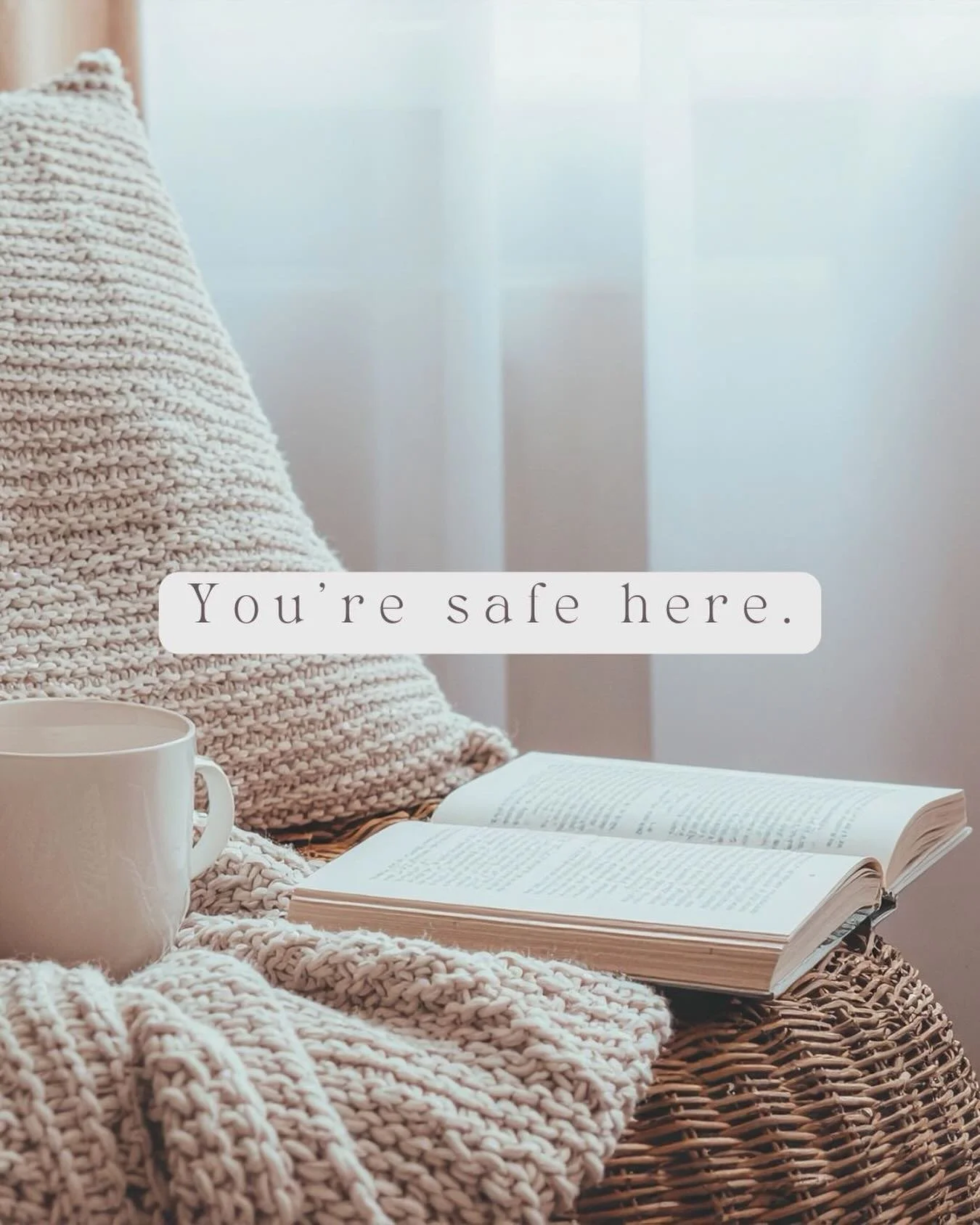 You&rsquo;re allowed to move slowly this year, Friend.

Slowness isn&rsquo;t avoidance.
It&rsquo;s attunement.

Especially in grief,
your body sets the pace &mdash; not the calendar.

You don&rsquo;t need to catch up.
You don&rsquo;t need to prove re