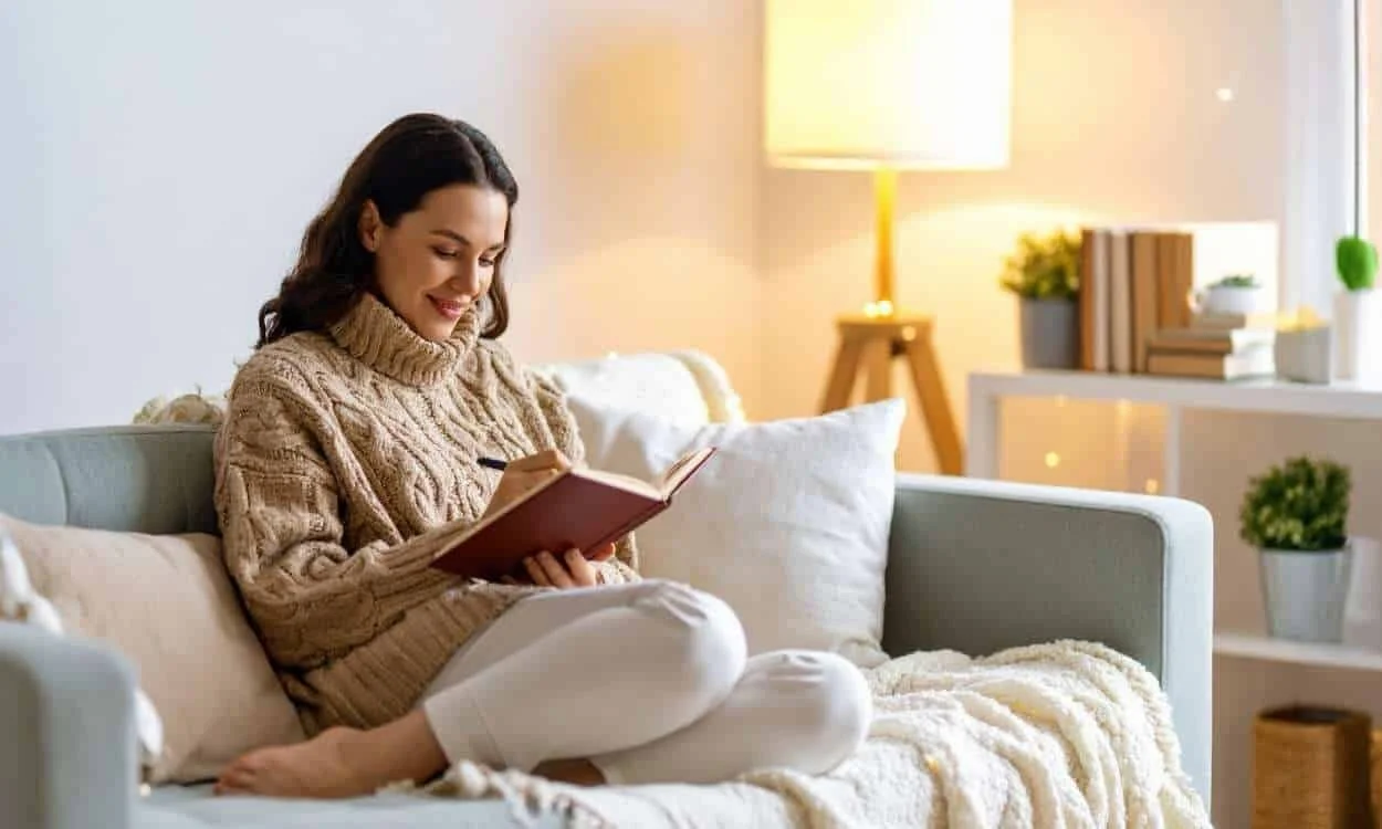 The new year often invites reflection&mdash;but not everyone is looking for resolutions or reinvention.

For those navigating grief, burnout, or life transitions, January can stir a deeper question: What actually needs care right now?

Sometimes week