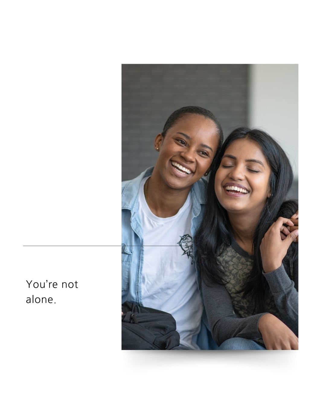 Friend, grief is heavy &mdash;� and it was never meant to be carried alone.

One of the most healing parts of wintering�is being surrounded by others who understand�without needing explanation.

Wintering with Grief is held as a sanctuary &mdash;�a s