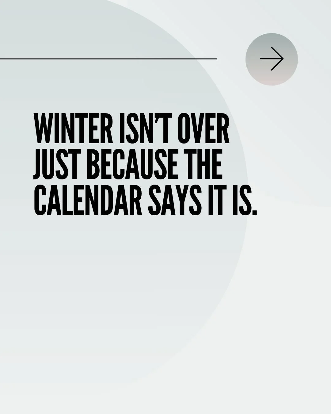 If the past few months have felt heavier than expected&hellip;
 If the new year energy hasn&rsquo;t quite landed&hellip;
 If your body feels slower than your mind wants it to be&hellip;

You are not doing grief wrong.
Sometimes healing looks like win
