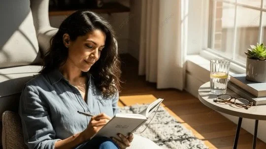 Which one feels like your season? 🌿

If you&rsquo;ve been feeling the pull toward something gentle, but you&rsquo;re not quite sure where to begin&hellip; this might help.

🌱 *Gardening for Presence and Healing*
For when your body is asking for gro