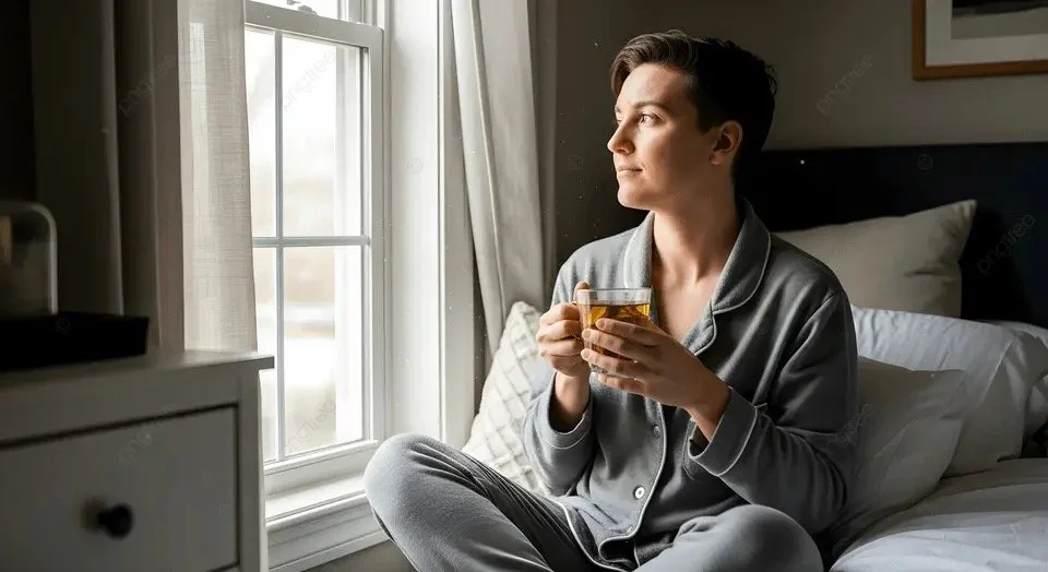 How Trauma Shows Up When Routines Reset