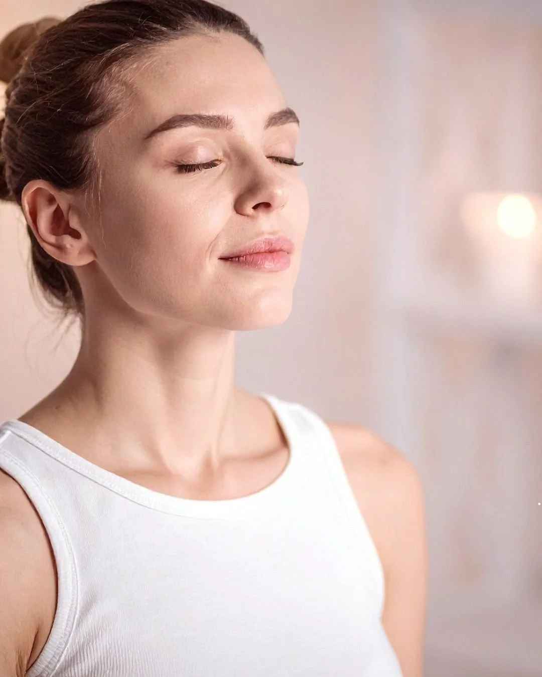 Return to Yourself: An Embodied Grief Renewal Immersion