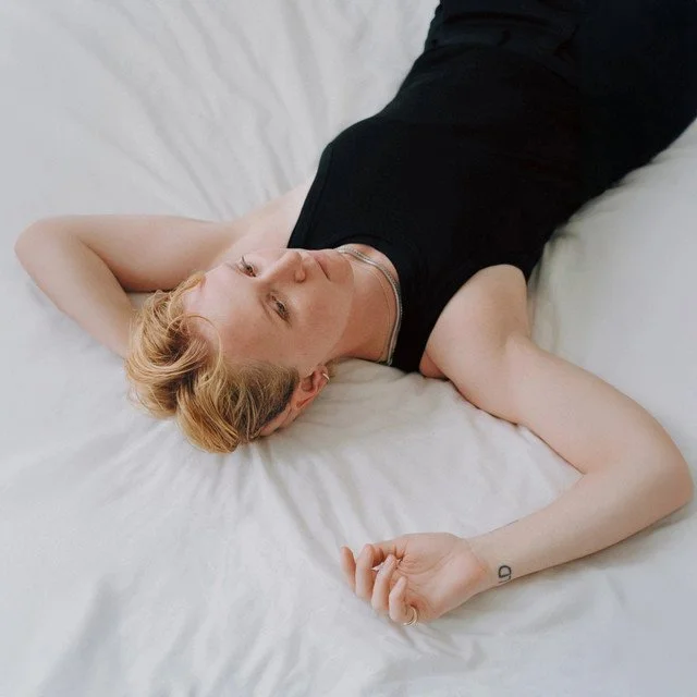 Sarah Nimmo
'Can't Stop Crying'