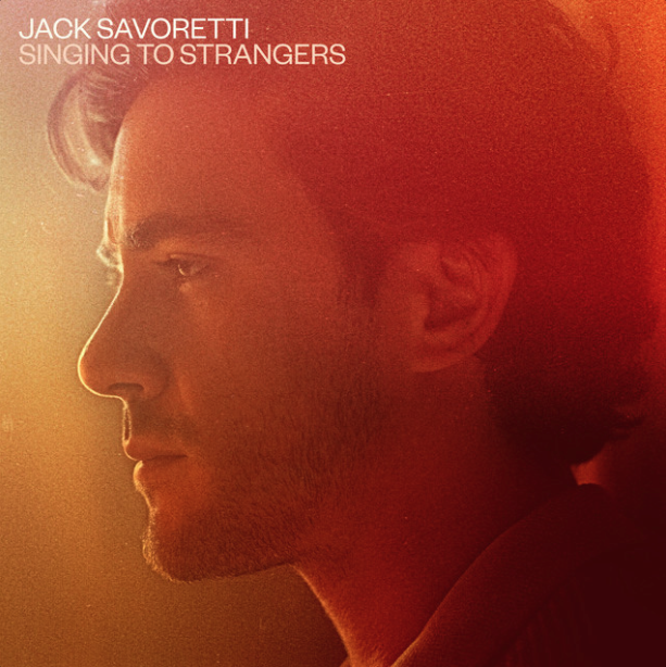 Jack Savoretti
Singing To Strangers LP