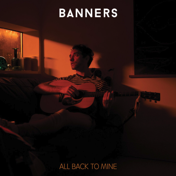 Banners
All Back To Mine LP