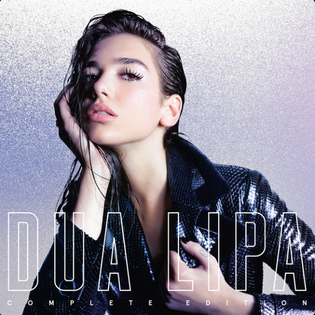 Dua Lipa
Dua Lipa LP